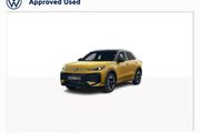Volkswagen T-Roc 2026