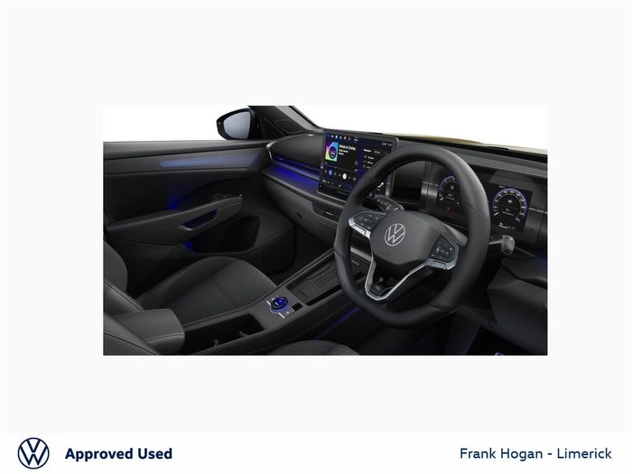 Volkswagen T-Roc 2026