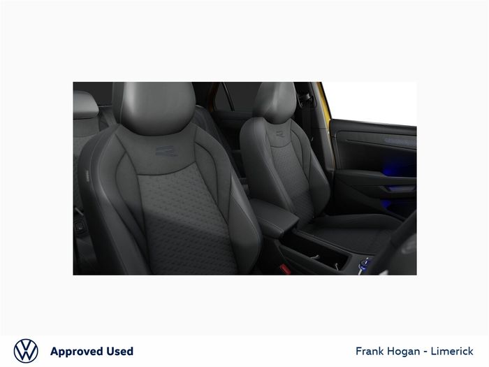 Volkswagen T-Roc 2026