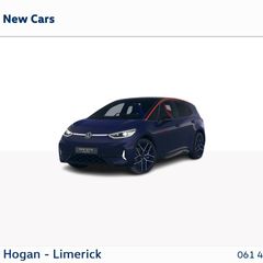 Volkswagen ID.3 2026