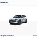 Volkswagen Tayron 2026