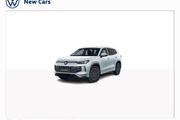 Volkswagen Tayron 2026