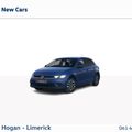 Volkswagen Polo 2026