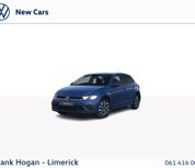 Volkswagen Polo 2026