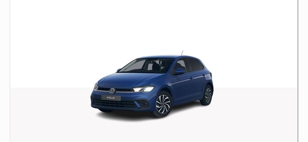 Volkswagen Polo 2026