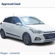 Hyundai i20 2021