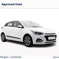 Hyundai i20 2021