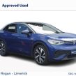Volkswagen ID.5 2022