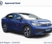 Volkswagen ID.5 2022