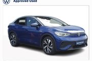 Volkswagen ID.5 2022