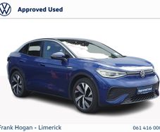 Volkswagen ID.5 2022