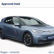 Volkswagen ID.3 2021
