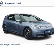 Volkswagen ID.3 2021
