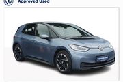 Volkswagen ID.3 2021