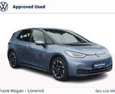 Volkswagen ID.3 2021
