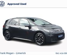 Volkswagen ID.3 2023