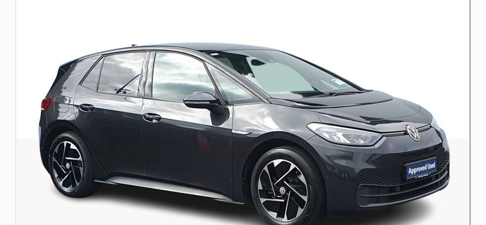 Volkswagen ID.3 2023