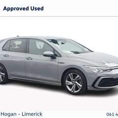 Volkswagen Golf 2023