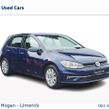 Volkswagen Golf 2020