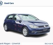 Volkswagen Golf 2020