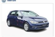 Volkswagen Golf 2020