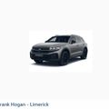 Volkswagen Touareg 2026