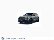 Volkswagen Touareg 2026