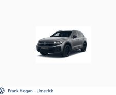Volkswagen Touareg 2026