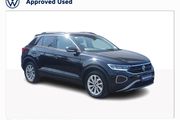 Volkswagen T-Roc 2024