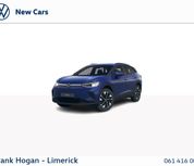 Volkswagen ID.4 2026