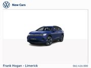 Volkswagen ID.4 2026