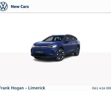 Volkswagen ID.4 2026