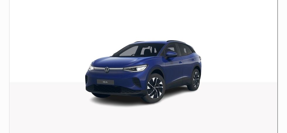 Volkswagen ID.4 2026