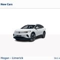 Volkswagen ID.4 2026