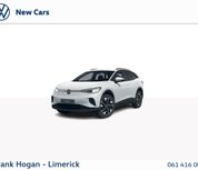 Volkswagen ID.4 2026