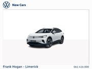 Volkswagen ID.4 2026