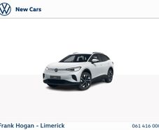 Volkswagen ID.4 2026