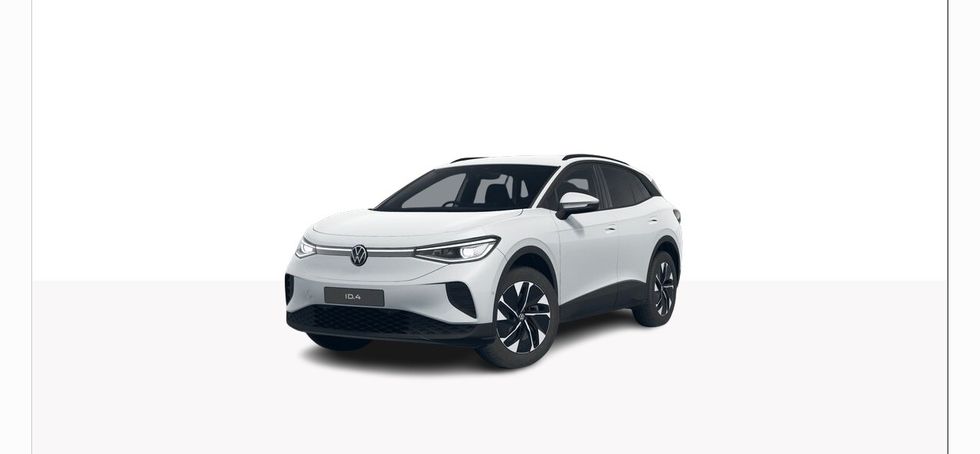 Volkswagen ID.4 2026