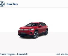 Volkswagen ID.4 2026