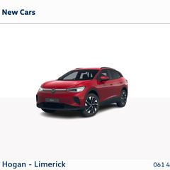 Volkswagen ID.4 2026