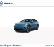 Volkswagen ID.4 2026