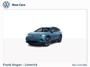 Volkswagen ID.4 2026