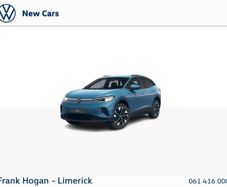 Volkswagen ID.4 2026