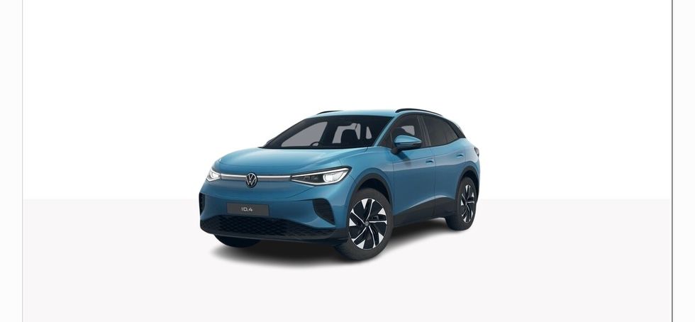 Volkswagen ID.4 2026