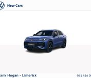 Volkswagen T-Roc 2026
