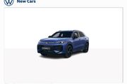 Volkswagen T-Roc 2026