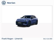 Volkswagen T-Roc 2026