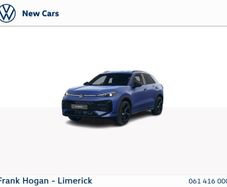 Volkswagen T-Roc 2026
