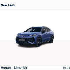Volkswagen T-Roc 2026