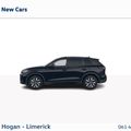 Volkswagen Tiguan 2026